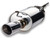 APEXi Hybrid Megaphone EVO Mazda RX-7 93-95