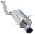 HKS Super Turbo Muffler FD3S 13B-REW Mazda RX-7 1993-1995