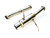 Invidia N1 Catback Exhaust Mazda RX-7 1993-1997