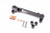 Radium Engineering Fuel Rail Top Feed Conversion Mazda RX-7 1993-1995