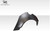 2004-2011 Mazda RX-8 Duraflex RBS 50mm Rear Fender Flares - 2 Piece