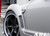 Auto Craft Front Wide Fenders Version 1 50mm Mazda RX-8 2003-2011