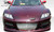 2004-2008 Mazda RX-8 Duraflex GT Competition Front Bumper Cover - 1 Piece