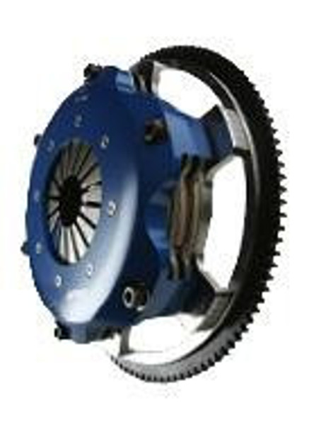 SPEC Mini Twin X-Trim Clutch Kit Mazda RX-8 2004-2011
