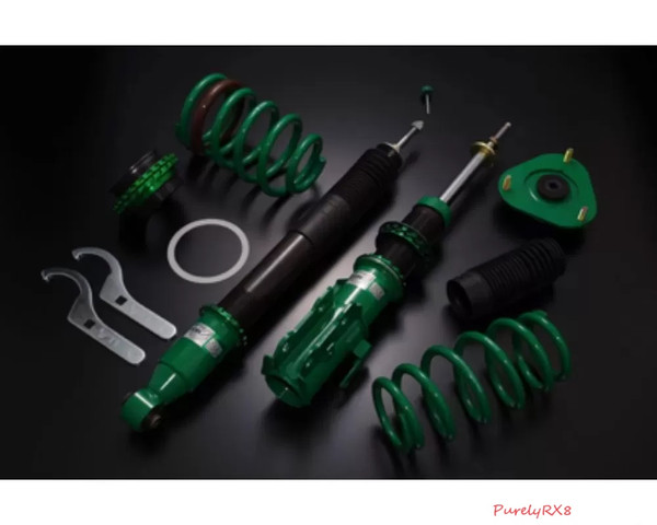 TEIN Flex Z Coilover Kit Mazda RX-8 2003-2012