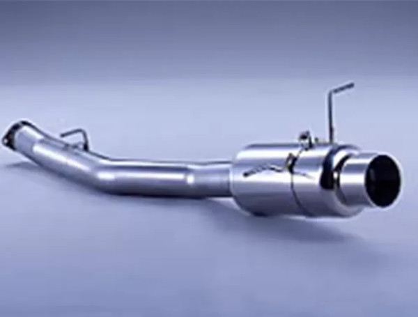 Fujitsubo Power Getter Exhaust System Mazda RX-7 FD3S 93-95