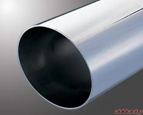 Fujitsubo Legalis R Slashed Cut Tailpipe Exhaust System Mazda RX-7 FD3S 93-95