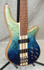 2021 Jackson Pro Series Spectra Bass SBP IV Caribbean Blue (1994)