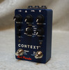 RED PANDA CONTEXT V2 REVERB GUITAR EFFECTS PEDAL + FREE PATCH CABLE