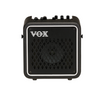 NEW! VOX MINI GO 3 PORTABLE BATTERY POWERED AMP WITH EFFECTS