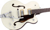 Pre-order! Gretsch G6118T Players Edition Anniversary hollow body vintage white