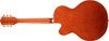 Pre-order! Gretsch G6120TG Players Edition Nashville® Hollow Body orange stain