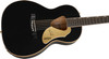 PRE-ORDER! Gretsch G5021E Rancher Penguin Parlor Acoustic/Electric guitar black 