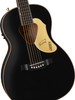 PRE-ORDER! Gretsch G5021E Rancher Penguin Parlor Acoustic/Electric guitar black 