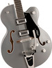 NEW! Gretsch G5420T Electromatic® Classic Hollow Body guitar Airline Silver