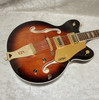PRE-ORDER! Gretsch G5422G-12 Electromatic Classic Hollow Body 12-String guitar sunburst