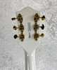 IN-STOCK! Gretsch G5422TG Electromatic Classic Hollow Body in snowcrest white