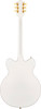 NEW! Gretsch G5422TG Electromatic Classic Hollow Body in white pre-order