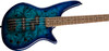 NEW! Jackson JS Series Spectra Bass Guitar JS2P in blue burst pre-order