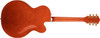 Pre-order! Gretsch G6120TG-LH Players Edition Nashville® Hollow Body orange