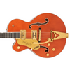 Pre-order! Gretsch G6120TG-LH Players Edition Nashville® Hollow Body orange