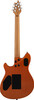 NEW! EVH Wolfgang Special QM Baked Maple Fingerboard guitar solar pre-order