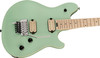 NEW! EVH Wolfgang Special guitar in surf green pre-order