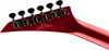 NEW! Jackson X Series Soloist SLX DX guitar Red Crystal pre-order