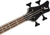 NEW! Jackson X Series Spectra Bass Guitar SBX IV Army Green pre-order