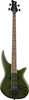 NEW! 2022 Jackson X Series Spectra Bass Guitar SBX IV Army Green pre-order