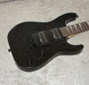 Jackson JS Series Dinky™ Minion JS1X guitar in black
