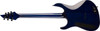 Pre-order! Jackson Pro Series Signature Chris Broderick Soloist™ HT6P trans blue