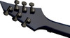 Pre-order! Jackson Pro Series Signature Chris Broderick Soloist™ HT6P trans blue
