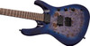 Pre-order! Jackson Pro Series Signature Chris Broderick Soloist™ HT6P trans blue