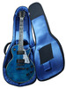 Reunion Blues RBX LP Size Guitar Gig Bag / Case \ RBX-LP