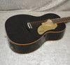 In Stock! 2022 Gretsch G5021E Rancher Penguin Parlor Acoustic/Electric guitar black