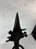 USA DEAN GUITARS / DOYLE VON FRANKENSTEIN  ANNIHILATOR  \ MISFITS BLACK