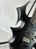 USA DEAN GUITARS / DOYLE VON FRANKENSTEIN  ANNIHILATOR  \ MISFITS BLACK