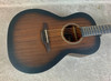 Vintage Brand VE880WK Acoustic/Electric Parlor Guitar