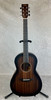 Vintage Brand VE880WK Acoustic/Electric Parlor Guitar