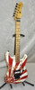 USA ROCK N ROLL RELICS BLACKMORE RISING SUN WITH G&G HARDSHELL CASE, CANDY & COA