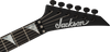 JACKSON SL3 SOLOIST AMERICAN SERIES GLOSS BLACK FINISH