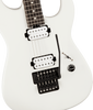 PRE-ORDER! CHARVEL JIM ROOT SIGNATURE SD1 WHITE