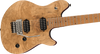 PRE-ORDER! EVH WOLFGANG STANDARD EXOTIC LARUEL BURL