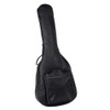 Henry Heller Capitol Guitars HGB-C2 Deluxe Classical Guitar Gig bag / Soft Case
