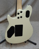 In Stock! EVH Wolfgang Special electric guitar in ivory finish