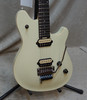 In Stock! EVH Wolfgang Special electric guitar in ivory finish