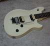 In Stock! EVH Wolfgang Special electric guitar in ivory finish