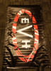 EVH logo 3' x 5' vinyl banner