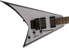 PRE-ORDER! 2023 Jackson X Series Rhoads RRX24 electric guitar Battle Ship Grey w/ Black Bevels